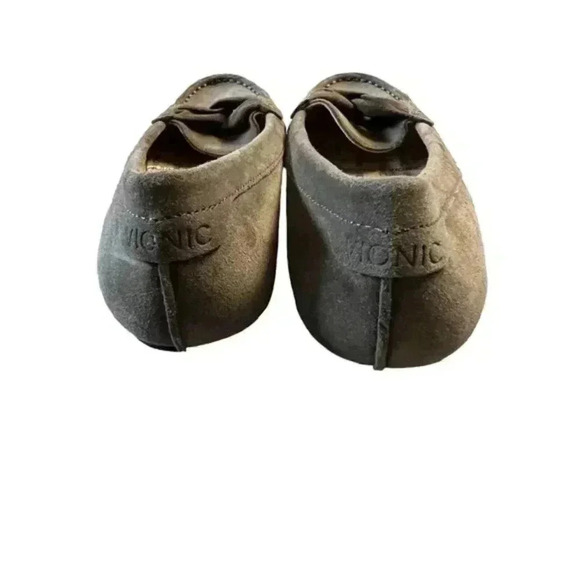Vionic Norah Comfort Slippers‎ - Picture 4 of 9